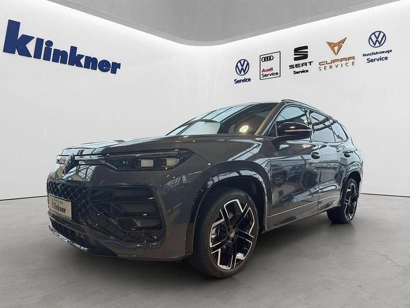 Grau Neu 2025 VW Tayron R-line SUV | 58.490 € (Guter Preis) - Bild 1/4