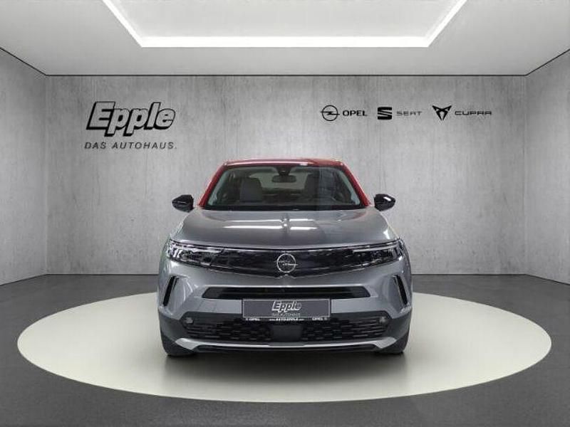 Gebraucht Opel Mokka-e Elegance 100 kW (136 PS) 2021 Grau SUV