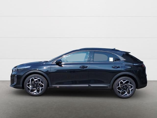 Gebraucht Kia XCeed GT-Line 179 PS (131 kW) 2026 1k) zilinaschwarz met. (schwarz SUV