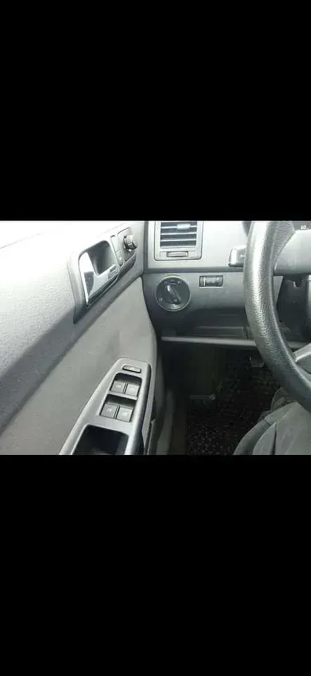 Gebraucht VW Polo Comfortline 75 PS (55 kW) 2003 Limousine