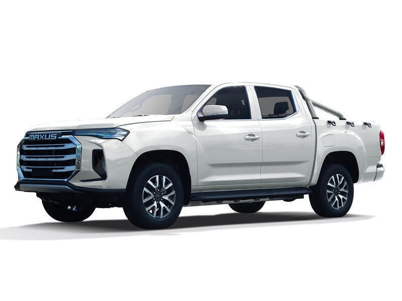 Gebraucht Maxus e-T90 130 kW (177 PS) 2023 Pickup