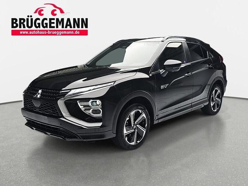 Schwarz Gebraucht 2025 Mitsubishi Eclipse SUV | 30.490 € (Etwas zu teuer) - Bild 1/4