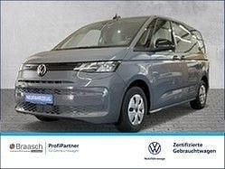 Grau Gebraucht 2025 VW Multivan Basis Van | 45.476 € (Guter Preis) - Bild 1/3