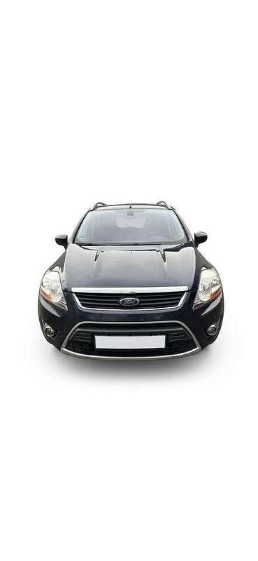 Gebraucht Ford Kuga Titanium 200 PS (147 kW) 2009 Grau SUV