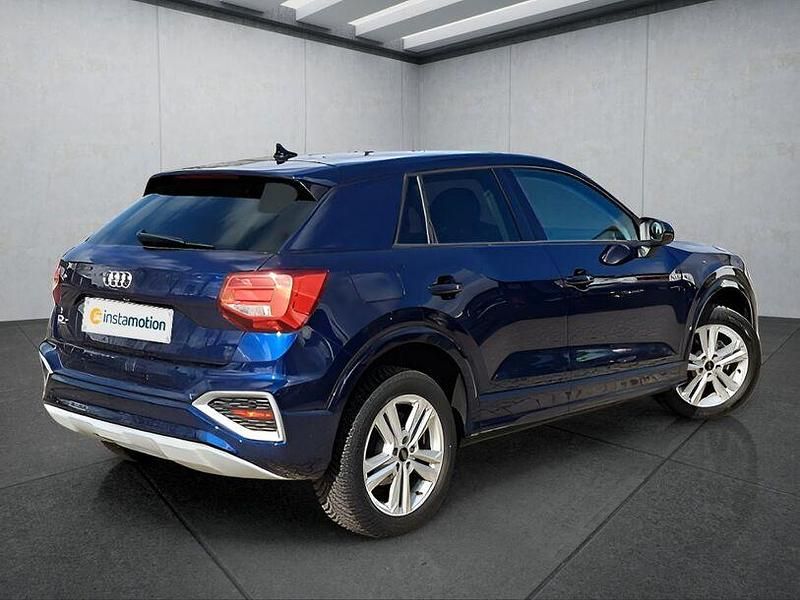 Gebraucht Audi Q2 150 PS (110 kW) 2025 Andere SUV