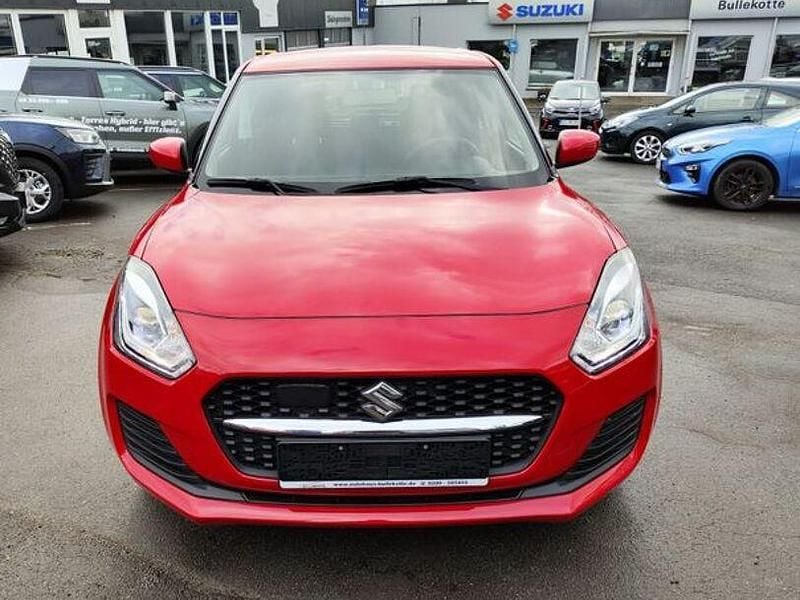 Gebraucht Suzuki Swift 83 PS (61 kW) 2022 Andere Limousine