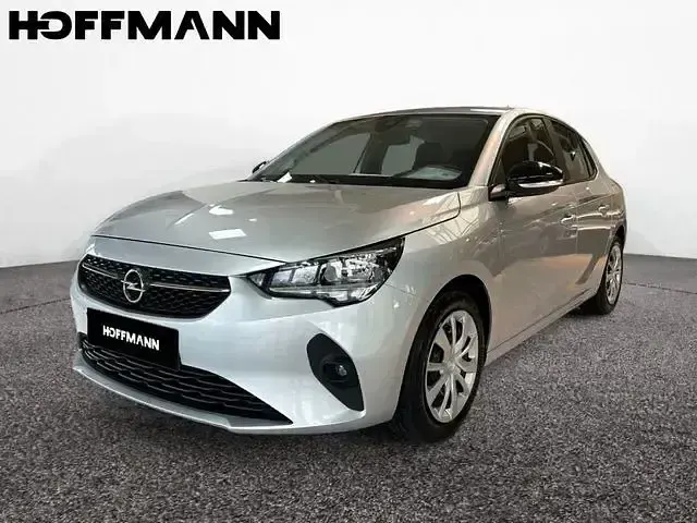 Gebraucht Opel Corsa Edition 101 PS (74 kW) 2023 Limousine