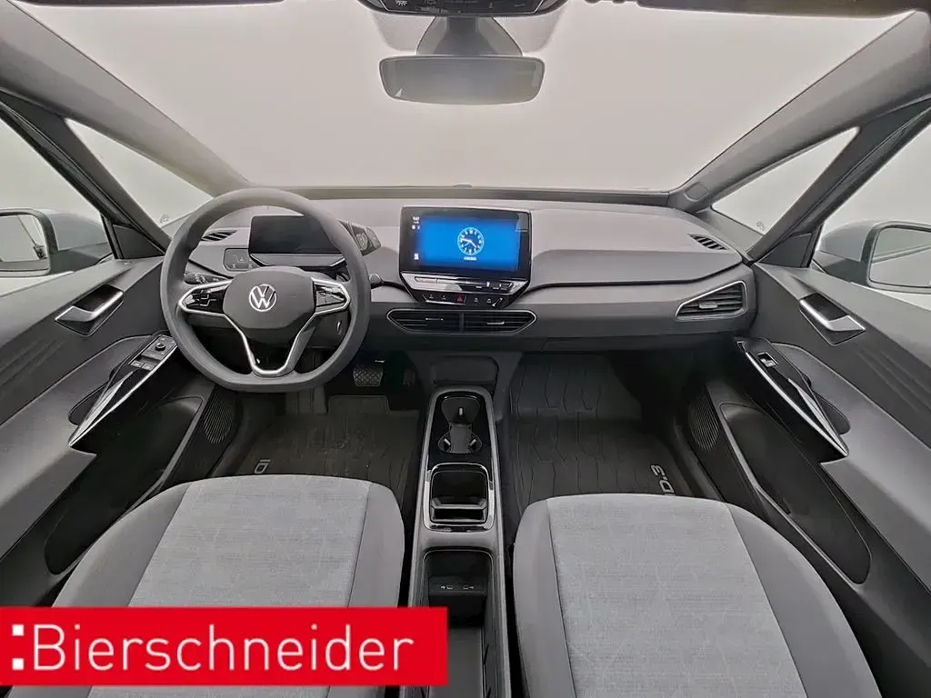 Brugt VW ID.3 Pro 150 kW (204 HK) 2022 Grå Hatchback