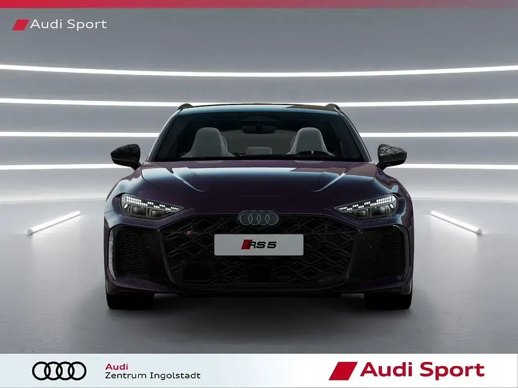 Neu Audi RS5 Sport 639 PS (469 kW) 2026 Merlin Kombi