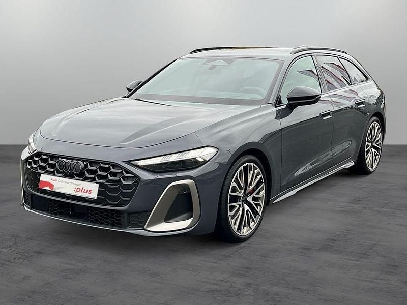 Gebraucht Audi A5 Edition .1 204 PS (150 kW) 2025 Grau Kombi