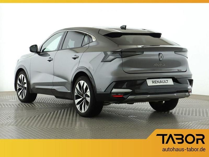 Gebraucht Renault Rafale Techno 200 PS (147 kW) 2025 Grau SUV