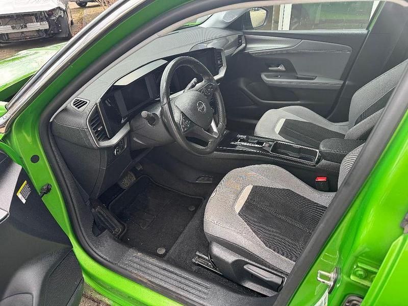 Gebraucht Opel Mokka-e Elegance 100 kW (136 PS) 2021 Other SUV