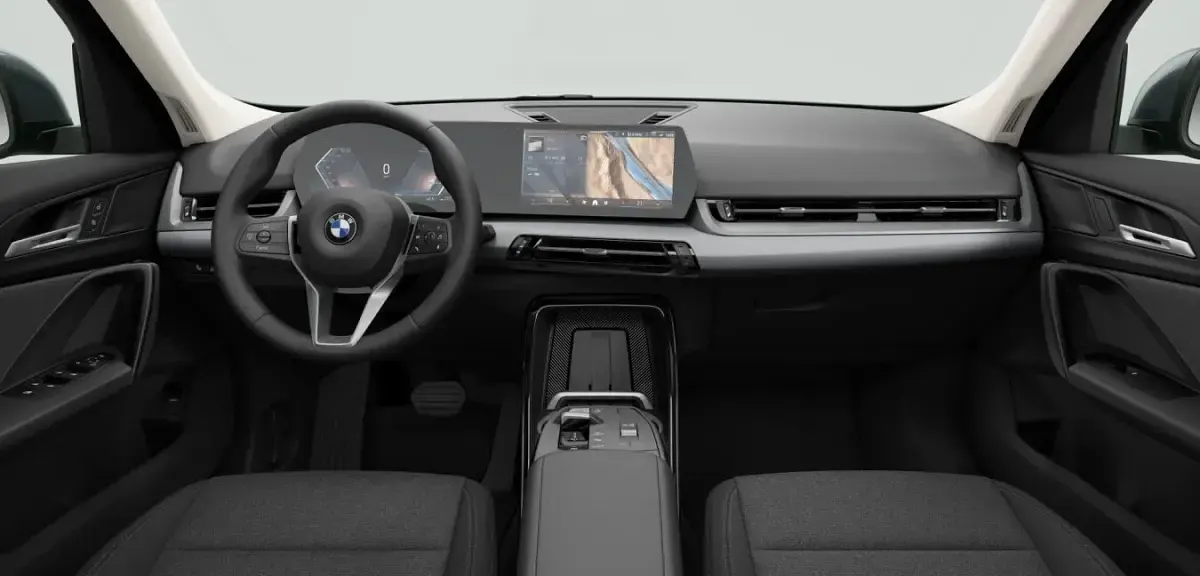 Gebraucht BMW X1 Shadowline 163 PS (119 kW) 2025 Grau SUV