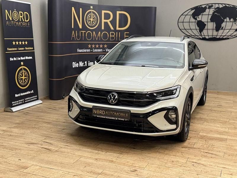 Ascotgrau Gebraucht 2022 VW Taigo Style SUV | 21.989 € (Etwas zu teuer) - Bild 1/3