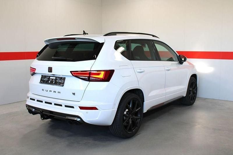 Neu Cupra Ateca VZ 300 PS (220 kW) 2025 Weiß SUV