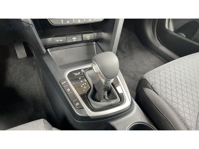 Nowe Kia Ceed Best 140 KM (102 kW) 2025 Hatchback
