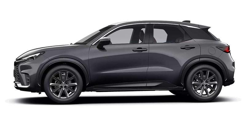 Neu Lexus LBX 136 PS (100 kW) 2026 Obsidiangrau SUV