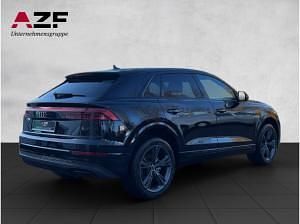 Brugt Audi Q8 231 HK (169 kW) 2025 Sort SUV