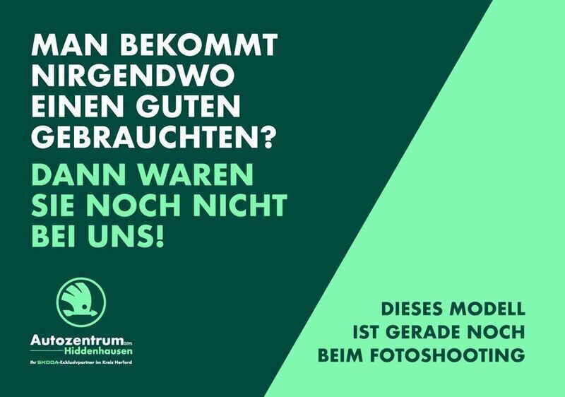 Schwarz Gebraucht 2020 Skoda Superb SportLine Kombi | 26.490 € (Superpreis) - Bild 1/1
