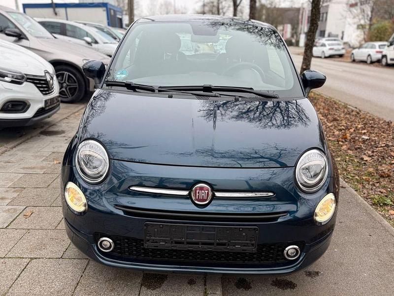 Gebraucht Fiat 500 Club 69 PS (50 kW) 2023 Other Kleinwagen