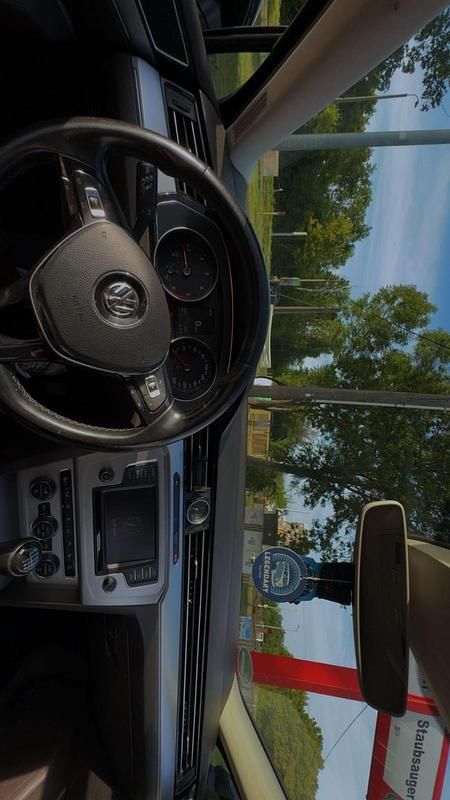 Gebraucht VW Passat 150 PS (110 kW) 2015 Kombi
