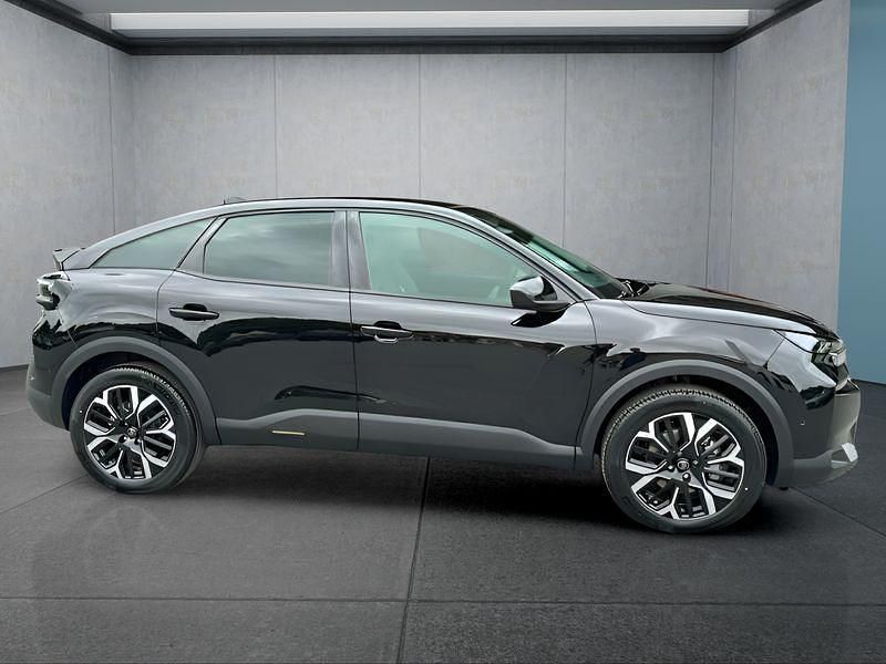 Neu Citroën C4 PureTech 131 PS (96 kW) 2025 Schwarz Limousine