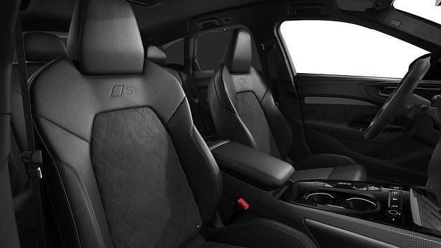 Neu Audi A5 Black Edition 204 PS (150 kW) 2026 Grau Kombi