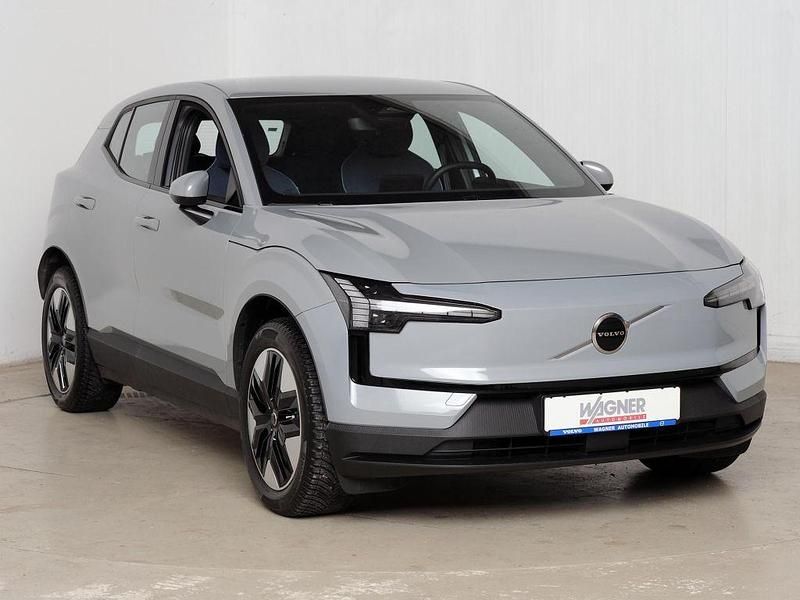 Gebraucht Volvo EX30 200 kW (272 PS) 2024 Grau SUV