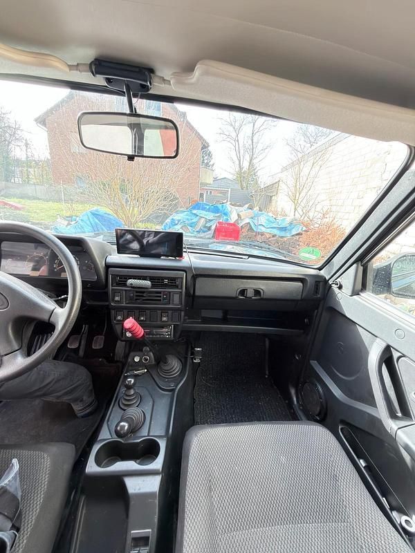 Gebraucht Lada niva 82 PS (60 kW) 2019 Grau SUV