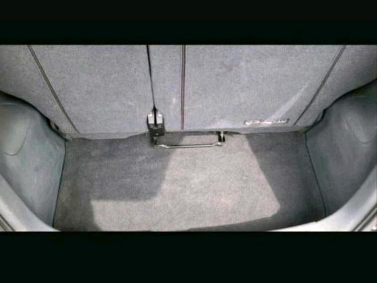 Gebraucht Mitsubishi Colt 75 PS (55 kW) 2005 Schwarz Kleinwagen