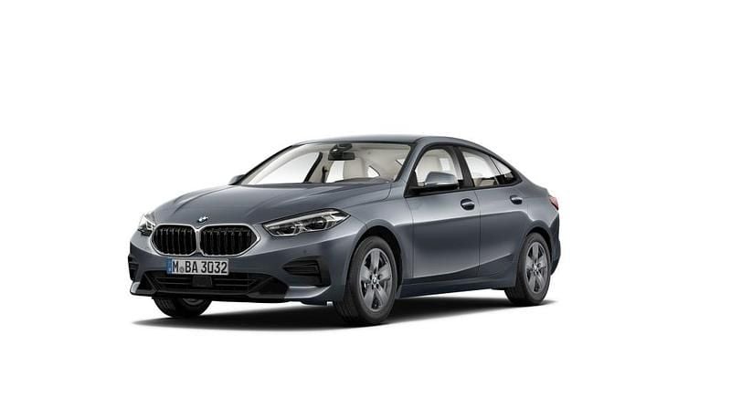 Gebraucht BMW 220 Advantage 178 PS (130 kW) 2026 Coupé