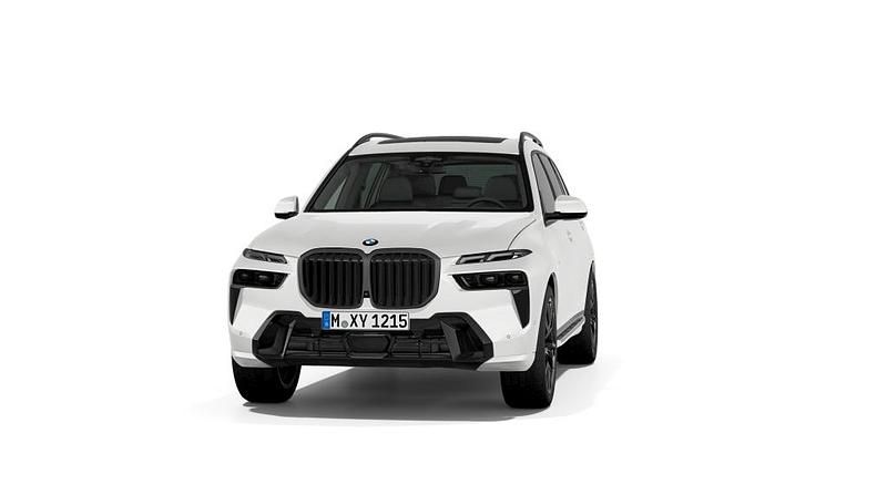 Gebraucht 2025 BMW X7 Comfort Edition SUV | 91.900 € (Fairer Preis) - Bild 1/4