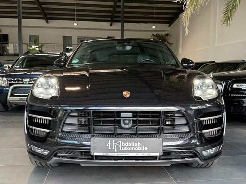 Gebraucht Porsche Macan 441 PS (324 kW) 2018 Andere SUV