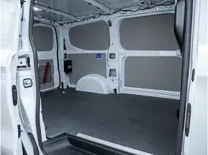 Neu VW T7 150 PS (110 kW) 2026 Weiß (weiss / clear white) Van