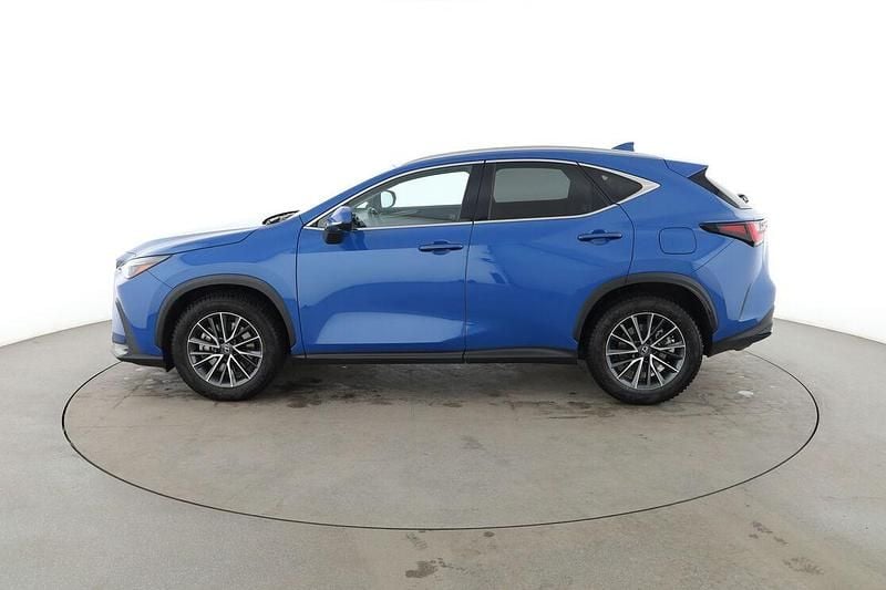 Gebraucht Lexus NX450h+ E-FOUR Executive Line 182 PS (133 kW) 2025 Blau SUV