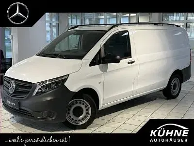 Occasion Mercedes Vito 190 ch (139 kW) 2024 Van