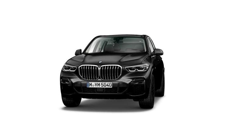 Gebraucht 2025 BMW X5 Efficient Dynamics SUV | 64.900 € (Teuer) - Bild 1/4