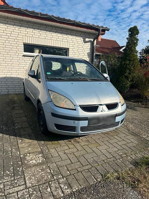 Gebraucht 2005 Mitsubishi Colt Kleinwagen | 350 € (Superpreis) - Bild 1/2