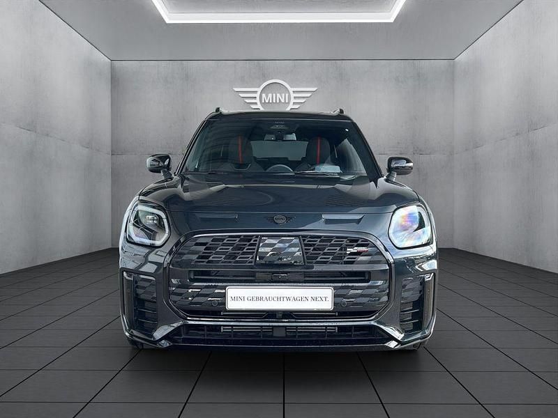 Gebraucht Mini Countryman 218 PS (160 kW) 2025 Grau SUV