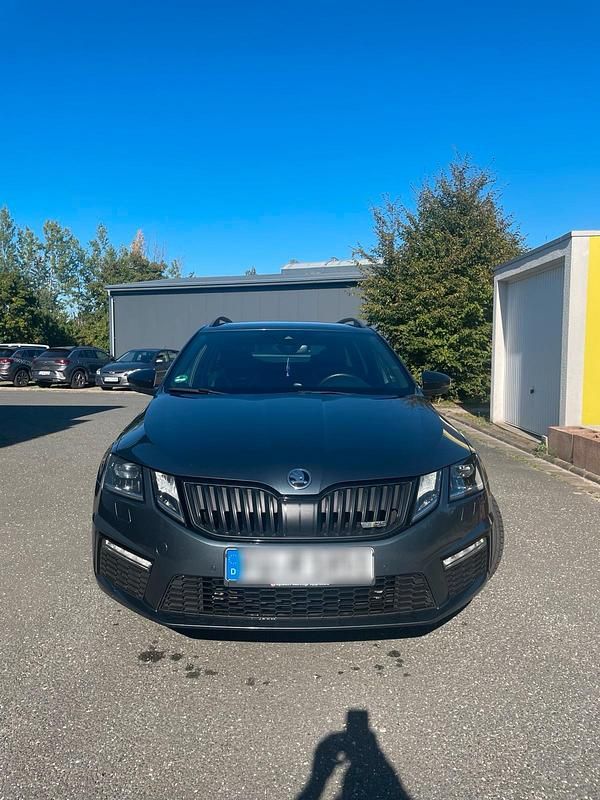 Gebraucht 2019 Skoda Octavia RS Kombi | 16.000 € (Guter Preis) - Bild 1/4
