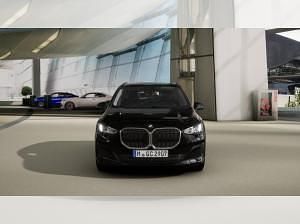 Neu BMW 216 Active Tourer 122 PS (89 kW) 2025 Schwarz Van / Kleinbus
