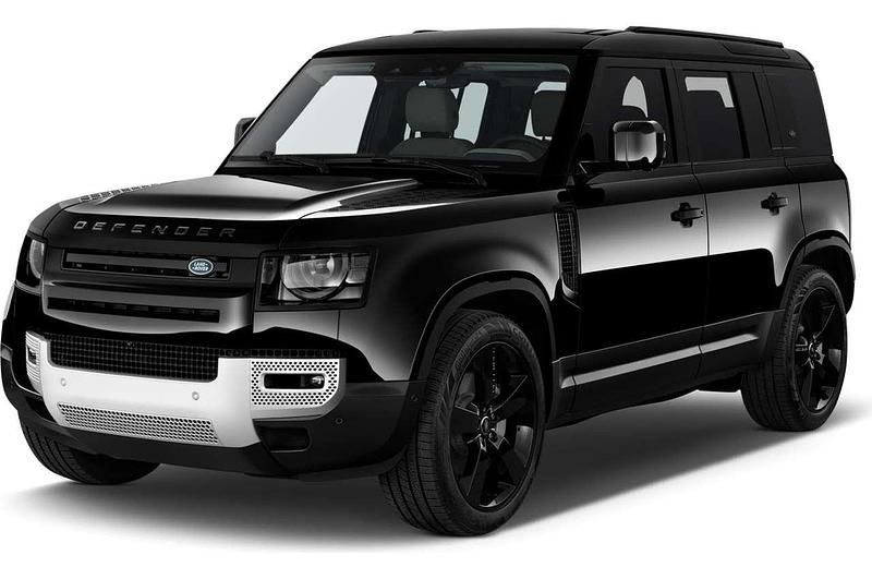 Fuji white Neu 2025 Land Rover Defender S SUV | 62.655 € (Superpreis) - Bild 1/1