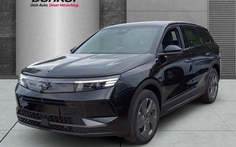 Schwarz Neu 2025 Opel Grandland X Edition SUV | 31.950 € (Guter Preis) - Bild 1/4