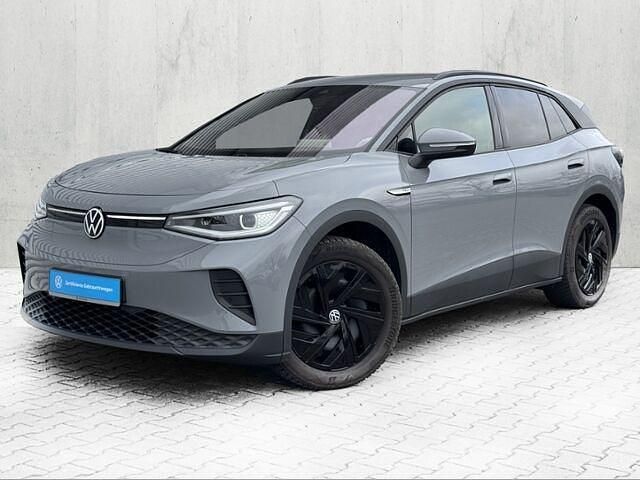 Gebraucht VW ID.4 Pro Performance 150 kW (204 PS) 2023 Grau SUV