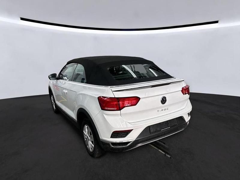 Brugt VW T-Roc Style 150 HK (110 kW) 2022 SUV