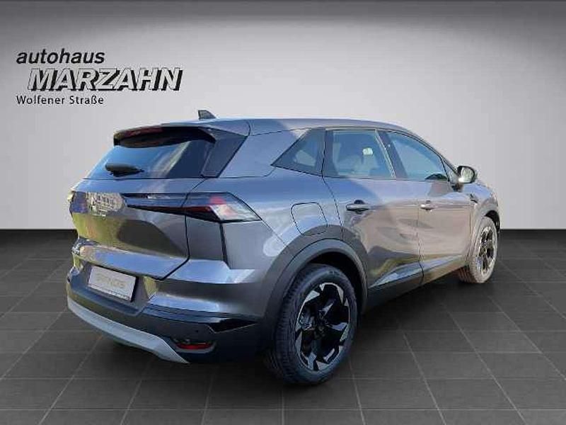 Neu Mitsubishi Grandis Diamant Edition 141 PS (103 kW) 2026 Anthrazitgrau SUV