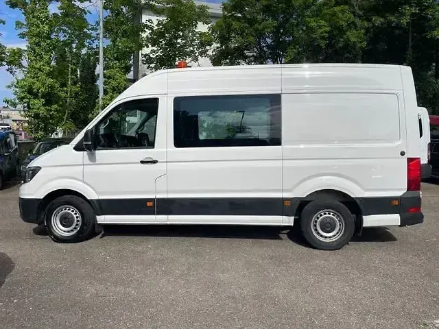Używany VW Crafter 2020 Andere Van