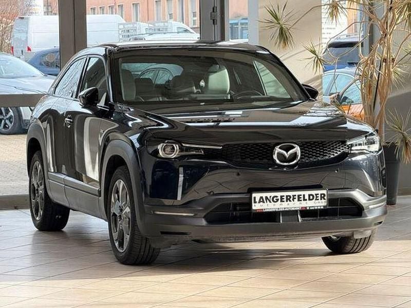 Gebraucht Mazda MX5 181 PS (133 kW) 2022 Andere Cabrio