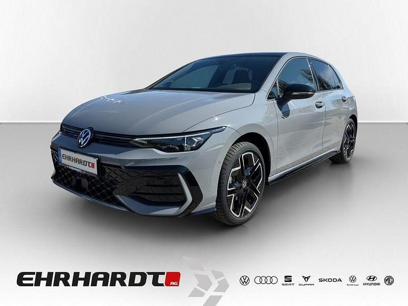 Neu VW Golf VIII R-line 150 PS (110 kW) 2026 Mondsteingrau Limousine