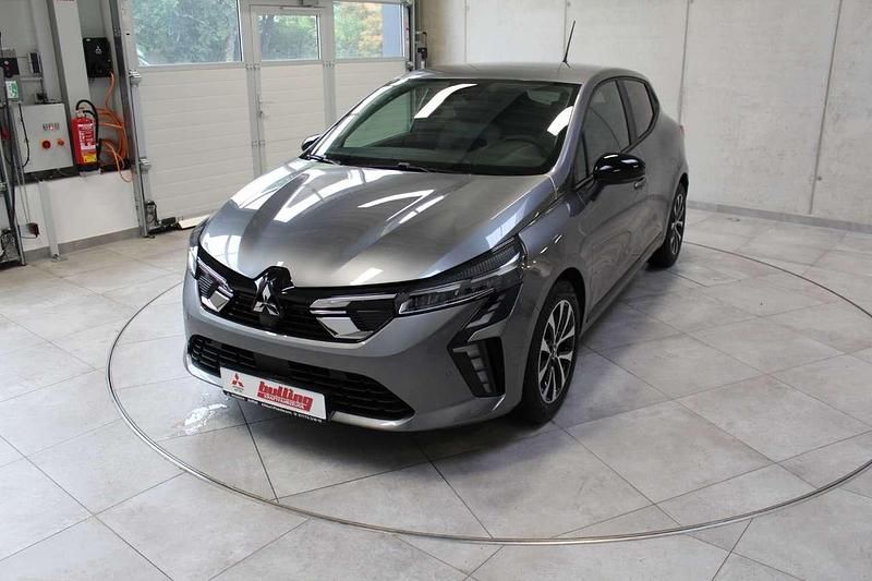 Achatgrau Neu 2025 Mitsubishi Colt Plus Kleinwagen | 19.900 € (Fairer Preis) - Bild 1/4